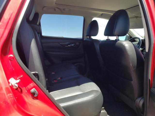 Photo 9 VIN: JN8AT2MV4HW278913 - NISSAN ROGUE S 