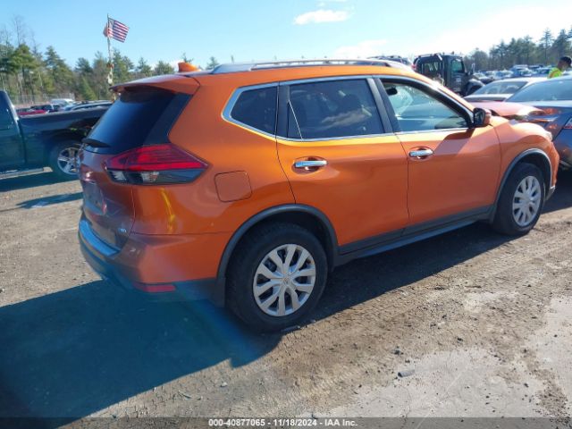 Photo 3 VIN: JN8AT2MV4HW279267 - NISSAN ROGUE 