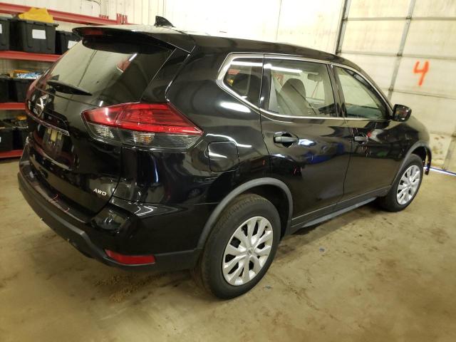 Photo 2 VIN: JN8AT2MV4HW282556 - NISSAN ROGUE 