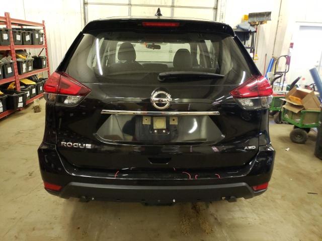 Photo 5 VIN: JN8AT2MV4HW282556 - NISSAN ROGUE 