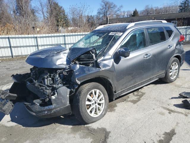 Photo 0 VIN: JN8AT2MV4HW283142 - NISSAN ROGUE S 