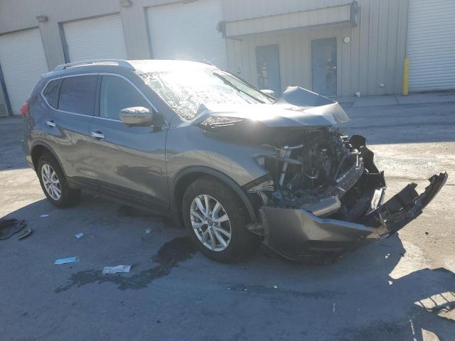 Photo 3 VIN: JN8AT2MV4HW283142 - NISSAN ROGUE S 