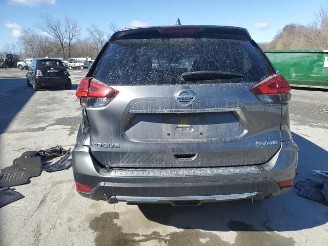 Photo 5 VIN: JN8AT2MV4HW283142 - NISSAN ROGUE S 