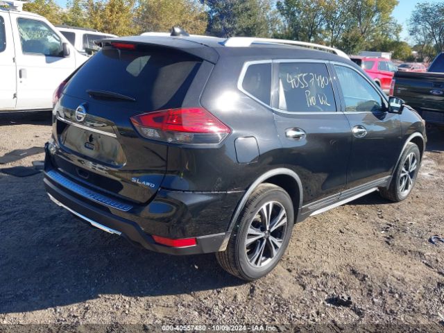 Photo 3 VIN: JN8AT2MV4HW283318 - NISSAN ROGUE 