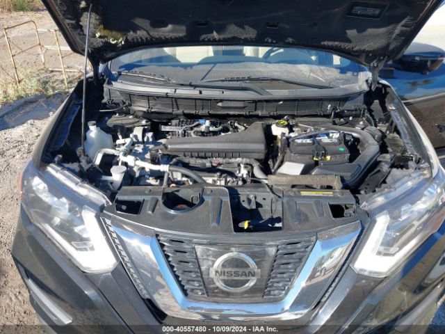 Photo 9 VIN: JN8AT2MV4HW283318 - NISSAN ROGUE 