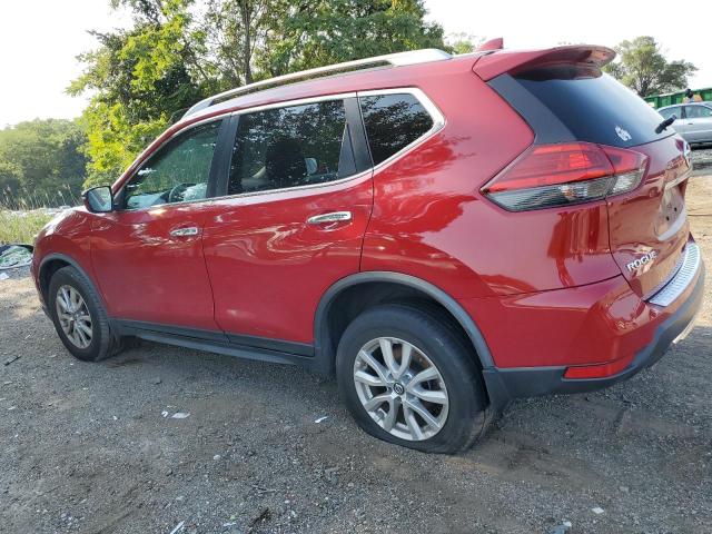 Photo 1 VIN: JN8AT2MV4HW284078 - NISSAN ROGUE 