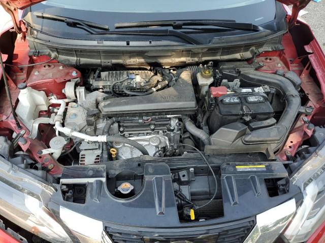 Photo 10 VIN: JN8AT2MV4HW284078 - NISSAN ROGUE 