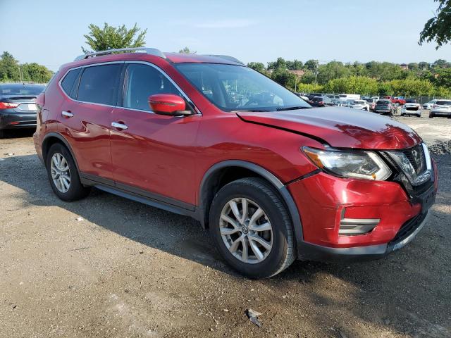 Photo 3 VIN: JN8AT2MV4HW284078 - NISSAN ROGUE 