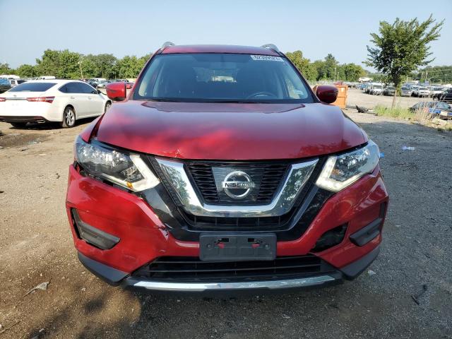 Photo 4 VIN: JN8AT2MV4HW284078 - NISSAN ROGUE 