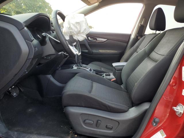 Photo 6 VIN: JN8AT2MV4HW284078 - NISSAN ROGUE 