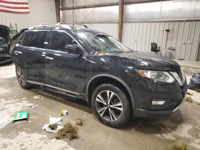 Photo 3 VIN: JN8AT2MV4HW284212 - NISSAN ROGUE 