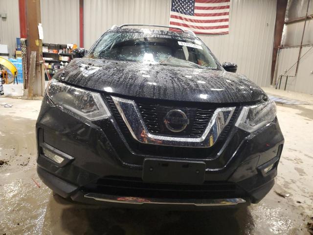 Photo 4 VIN: JN8AT2MV4HW284212 - NISSAN ROGUE 