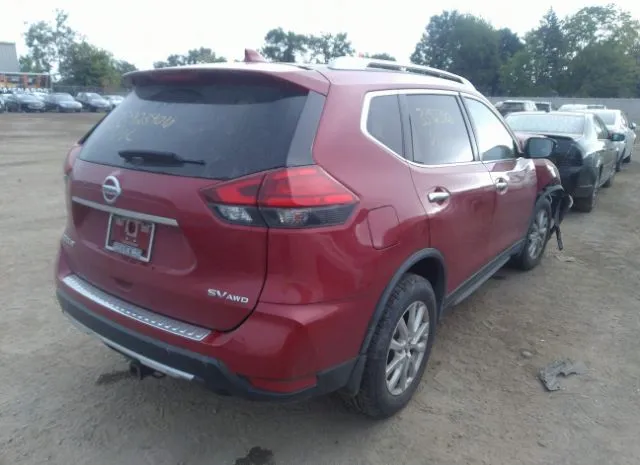 Photo 3 VIN: JN8AT2MV4HW284761 - NISSAN ROGUE 