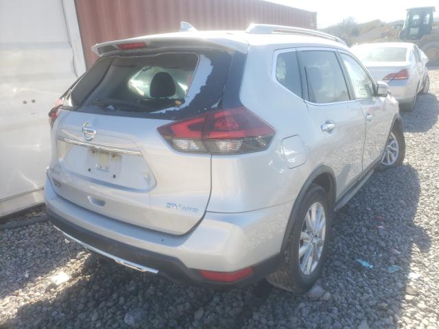 Photo 3 VIN: JN8AT2MV4JW303167 - NISSAN ROGUE S 