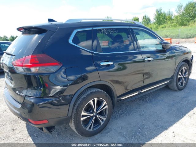 Photo 3 VIN: JN8AT2MV4JW305484 - NISSAN ROGUE 