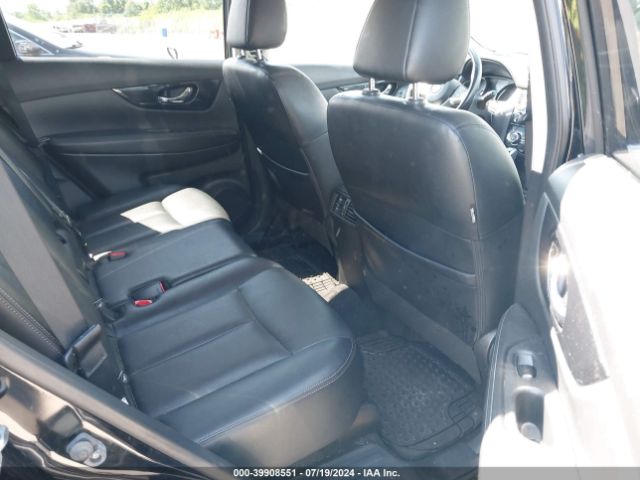 Photo 7 VIN: JN8AT2MV4JW305484 - NISSAN ROGUE 