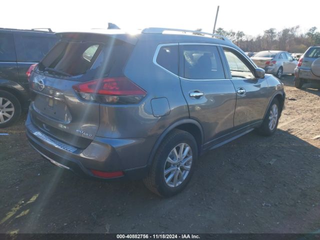 Photo 3 VIN: JN8AT2MV4JW308062 - NISSAN ROGUE 