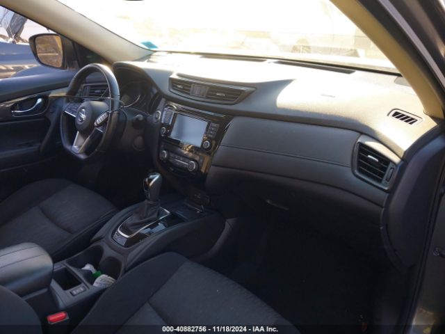 Photo 4 VIN: JN8AT2MV4JW308062 - NISSAN ROGUE 