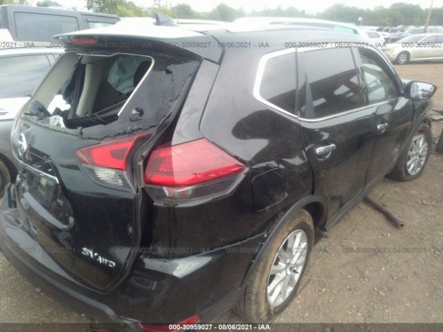 Photo 3 VIN: JN8AT2MV4JW308174 - NISSAN ROGUE 