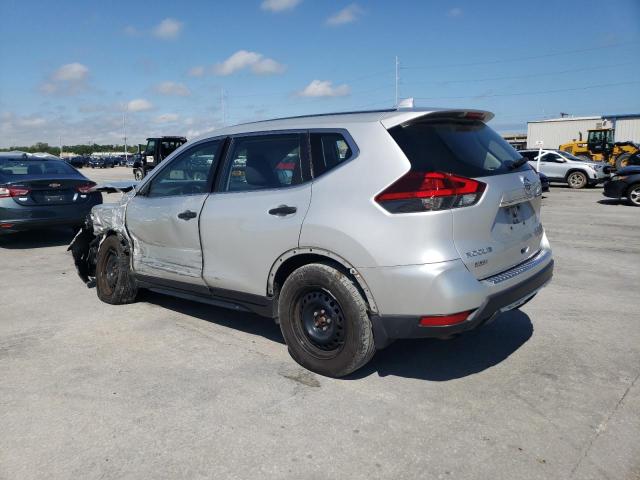 Photo 1 VIN: JN8AT2MV4JW309664 - NISSAN ROGUE 