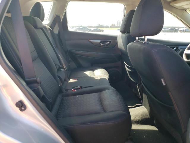 Photo 10 VIN: JN8AT2MV4JW309664 - NISSAN ROGUE 