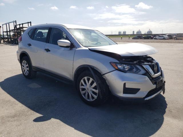 Photo 3 VIN: JN8AT2MV4JW309664 - NISSAN ROGUE 