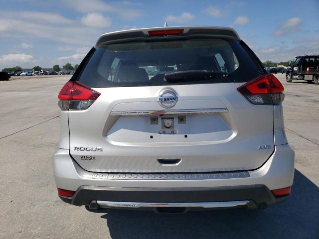 Photo 5 VIN: JN8AT2MV4JW309664 - NISSAN ROGUE 