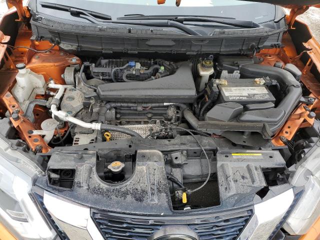 Photo 11 VIN: JN8AT2MV4JW310409 - NISSAN ROGUE 