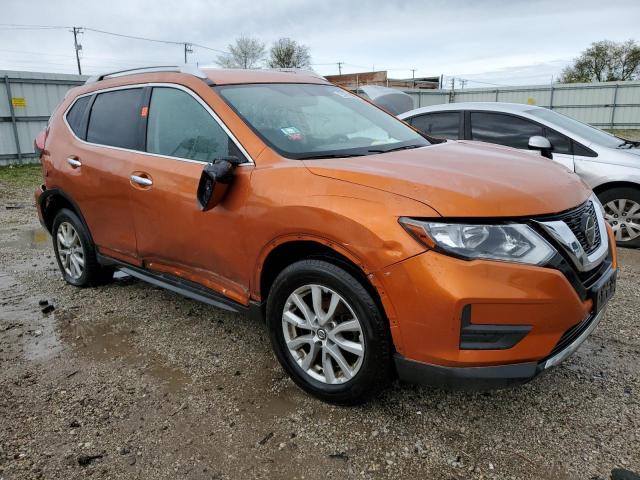 Photo 3 VIN: JN8AT2MV4JW310409 - NISSAN ROGUE 