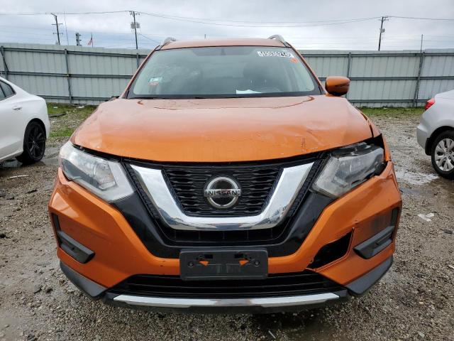 Photo 4 VIN: JN8AT2MV4JW310409 - NISSAN ROGUE 