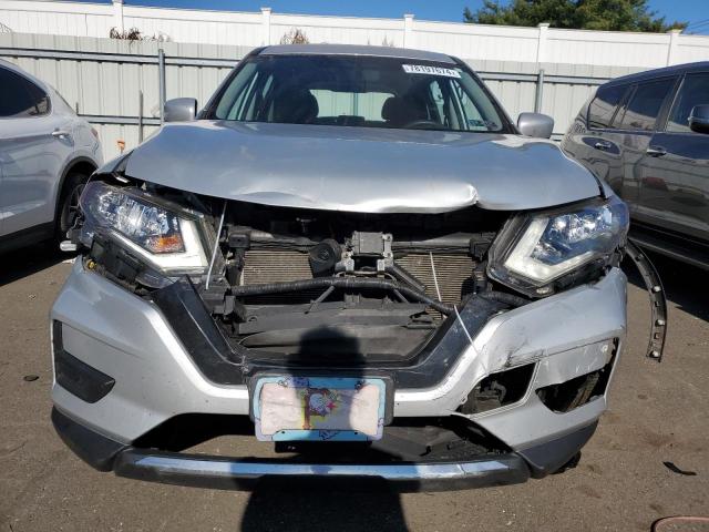 Photo 4 VIN: JN8AT2MV4JW312399 - NISSAN ROGUE S 