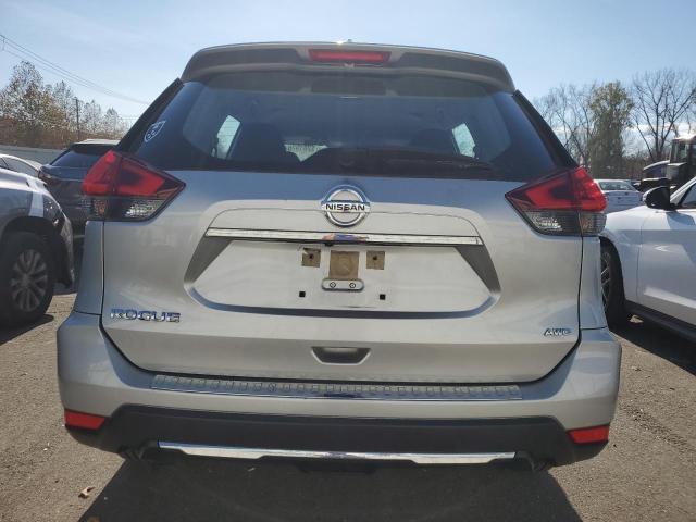 Photo 5 VIN: JN8AT2MV4JW312399 - NISSAN ROGUE S 