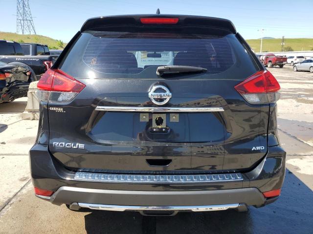 Photo 5 VIN: JN8AT2MV4JW315030 - NISSAN ROGUE 