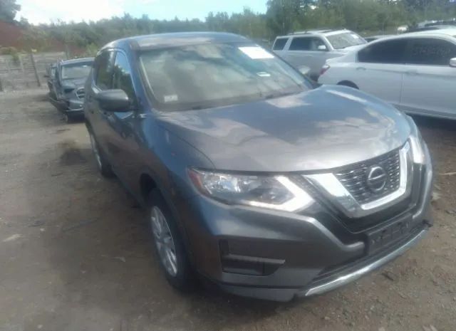 Photo 0 VIN: JN8AT2MV4JW315190 - NISSAN ROGUE 