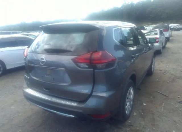 Photo 3 VIN: JN8AT2MV4JW315190 - NISSAN ROGUE 