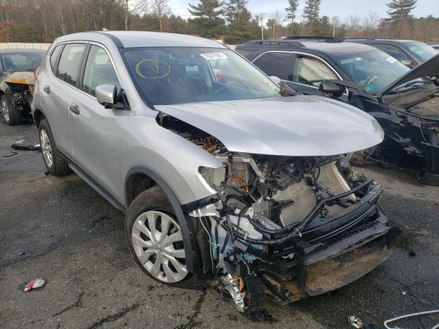 Photo 0 VIN: JN8AT2MV4JW315237 - NISSAN ROGUE S 