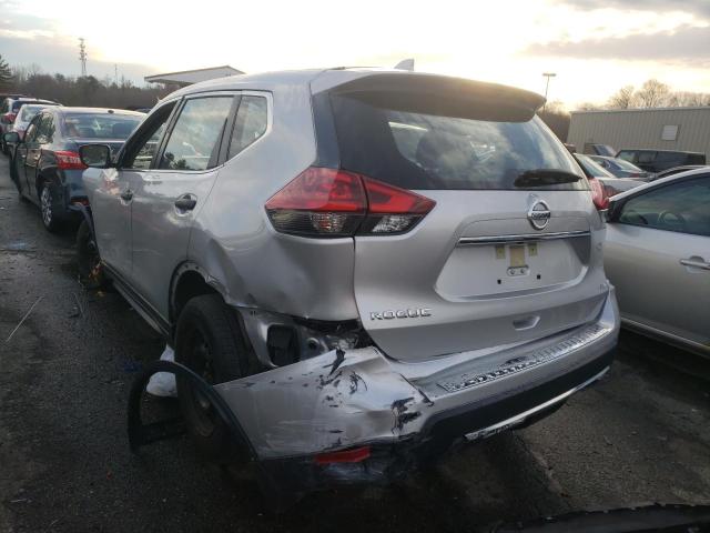 Photo 2 VIN: JN8AT2MV4JW315237 - NISSAN ROGUE S 