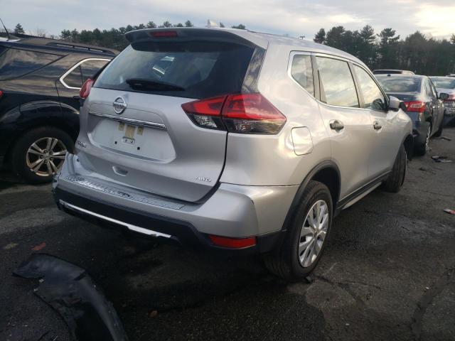 Photo 3 VIN: JN8AT2MV4JW315237 - NISSAN ROGUE S 