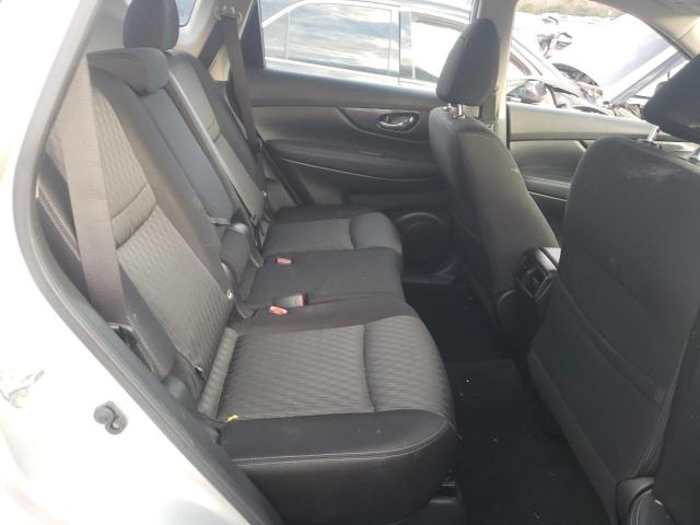 Photo 5 VIN: JN8AT2MV4JW315237 - NISSAN ROGUE S 