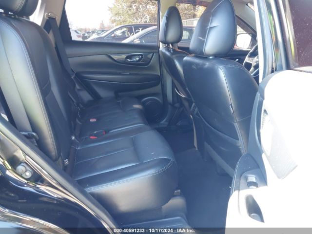 Photo 7 VIN: JN8AT2MV4JW316615 - NISSAN ROGUE 