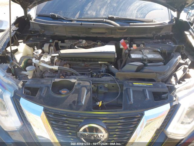 Photo 9 VIN: JN8AT2MV4JW316615 - NISSAN ROGUE 