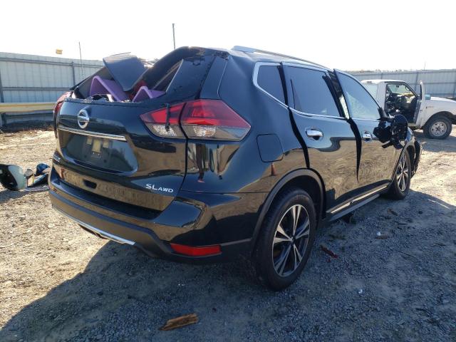 Photo 3 VIN: JN8AT2MV4JW316808 - NISSAN ROGUE S 