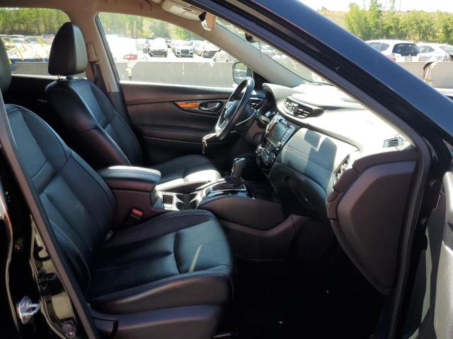 Photo 4 VIN: JN8AT2MV4JW319756 - NISSAN ROGUE S 