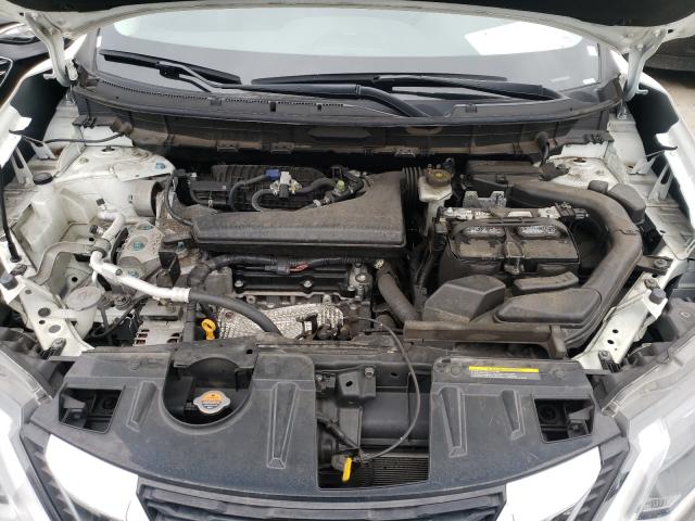 Photo 6 VIN: JN8AT2MV4JW319952 - NISSAN ROGUE S 