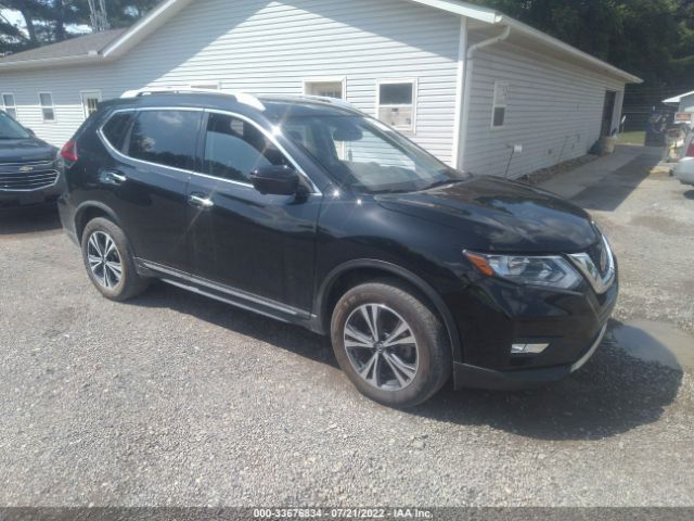 Photo 0 VIN: JN8AT2MV4JW320406 - NISSAN ROGUE 