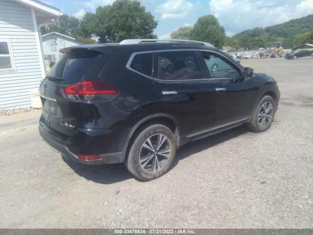 Photo 3 VIN: JN8AT2MV4JW320406 - NISSAN ROGUE 