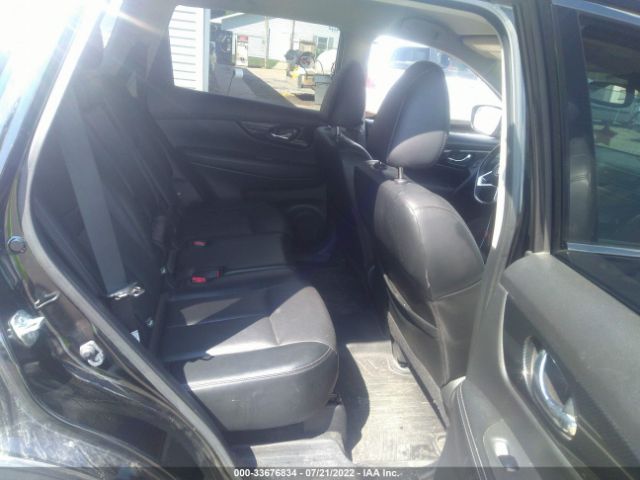 Photo 7 VIN: JN8AT2MV4JW320406 - NISSAN ROGUE 