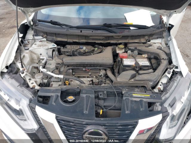 Photo 9 VIN: JN8AT2MV4JW320597 - NISSAN ROGUE 