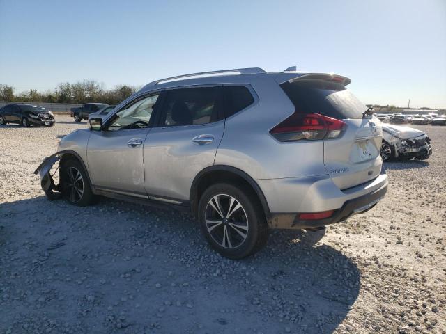 Photo 1 VIN: JN8AT2MV4JW321782 - NISSAN ROGUE 