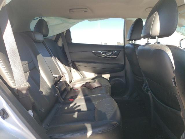 Photo 10 VIN: JN8AT2MV4JW321782 - NISSAN ROGUE 